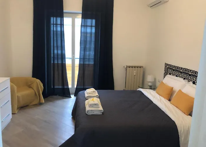 San Peter-vatican Way Apartment Rom