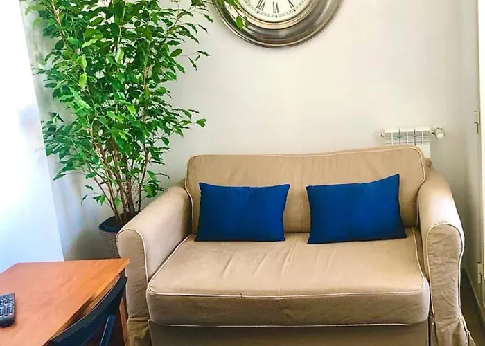 Apartment San Peter-vatican Way