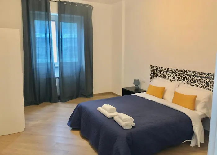 San Peter-vatican Way Apartment