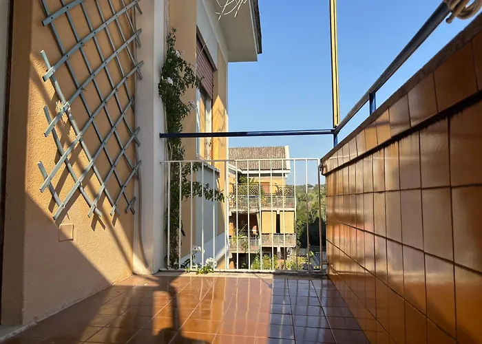 San Peter-vatican Way Apartment *