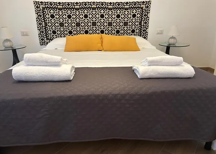 San Peter-vatican Way Apartment *