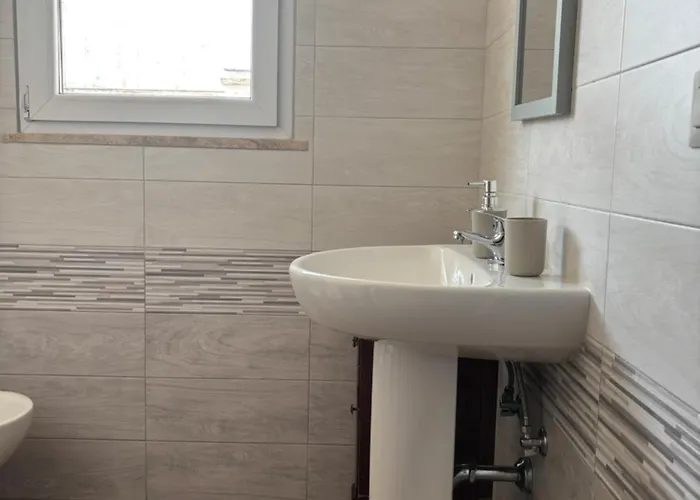 Apartment San Peter-vatican Way *