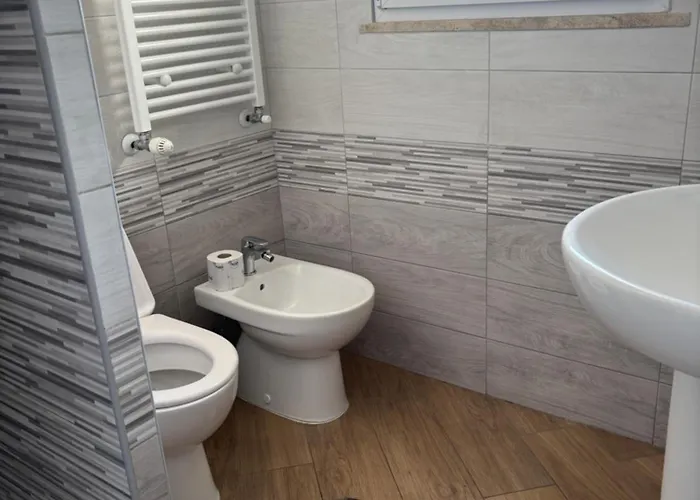 San Peter-vatican Way Apartment Rom