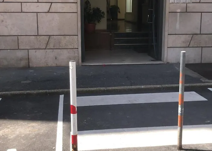 San Peter-vatican Way *